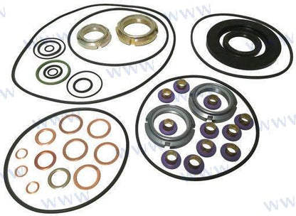KIT DE JUNTAS VOLVO PENTA MS1 | OEM 876588 | ORIGINAL | RECMAR