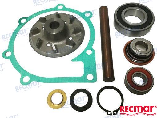 KIT DE REPARACIÓN DE LA BOMBA DE CIRCULACIÓN VOLVO PENTA D30/D31/D32 | OEM 876793 | KIT DE REPARACIÓN | RECMAR