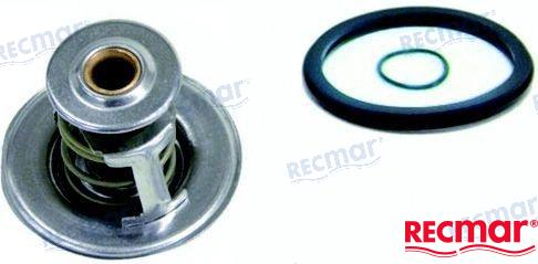 KIT DE TERMOSTATO VOLVO PENTA | OEM 877349 | TERMOSTATO | RECMAR