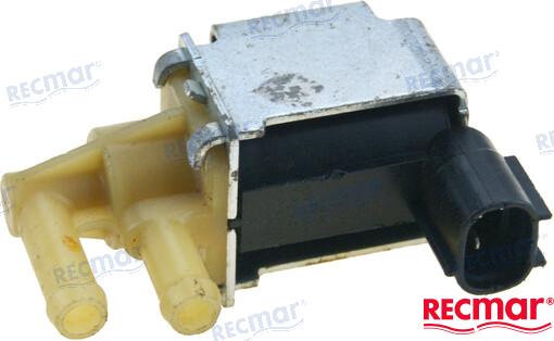 SUZUKI IAC VALVE | OEM  877805T | PARTS | RECMAR