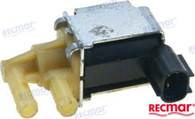 VÁLVULA IAC SUZUKI | OEM 877805T | PIEZAS | RECMAR