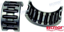 Roulement de tête motrice Mercruiser | OEM 878763 | Roulements | Recmar