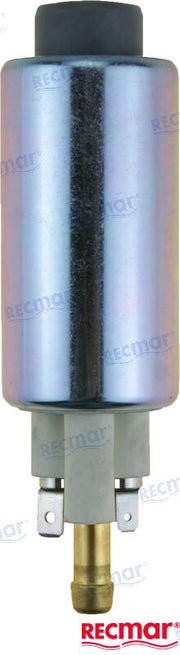 MERCURY FUEL PUMP | OEM  880596T58 | 135 HP VERADO, 300 HP VERADO | RECMAR - TMP Global