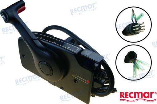 BOÎTIER DE COMMANDE MERCRUISER | OEM 881170A20 | CONTRÔLE | RECMAR