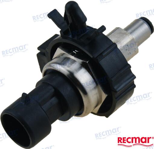 Capteur de pression Mercruiser | OEM 881879T26 | Capteur | Recmar