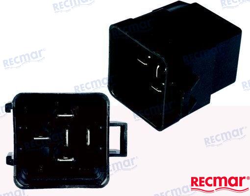 Relais Mercruiser | OEM 882751A04 | Relais | Recmar