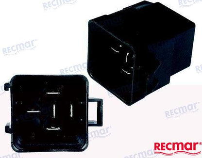 Relais Mercruiser | OEM 882751A04 | Relais | Recmar