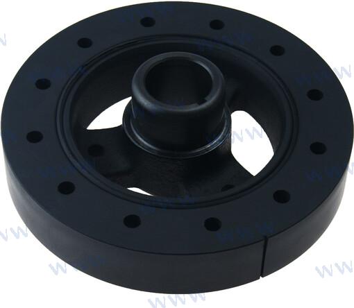 ÉQUILIBREUR HARMONIQUE MERCRUISER | OEM 888776T | PIÈCES | RECMAR