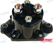 MERCRUISER RELAY | OEM  89-817109A3 | RELAY | RECMAR