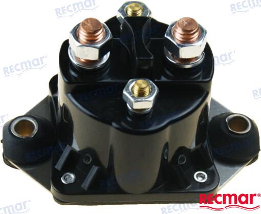 Relais Mercruiser | OEM 89-817109A3 | Relais | Recmar
