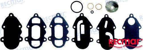 Kit de diaphragme de carburant Bonbardier | OEM 89031A4 | Carburant | Recmar