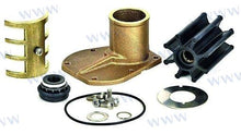 KIT DE BOMBA DE AGUA PARA 21380890 | OEM 890MINORKIT | KIT DE BOMBA DE AGUA | RECMAR
