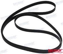 CINTURÓN MERCRUISER | OEM 892318 | CINTURONES | RECMAR