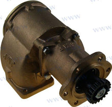 BOMBA DE AGUA DETROIT DIESEL | OEM 8923363 | DETROIT | RECMAR