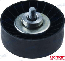 POULIE TENDEUR MERCRUISER | OEM 896332057 | PIÈCES | RECMAR