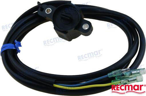 CAPTEUR DE GARNITURE MERCRUISER | OEM 896688001 | GARNITURE | RECMAR