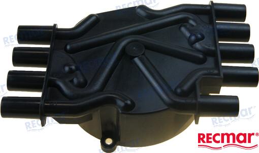 Bouchon de distributeur Mercruiser | OEM 898253T22 | Distributeur | Recmar