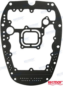 JUNTA DE PLACA ADAPTADORA MERCRUISER | OEM 8M0005405 | ADAPTADOR | RECMAR