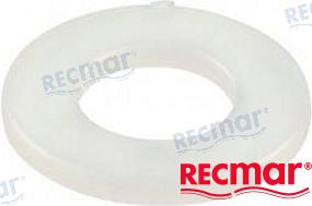 Washer-plastic for Mercury | 12-858234