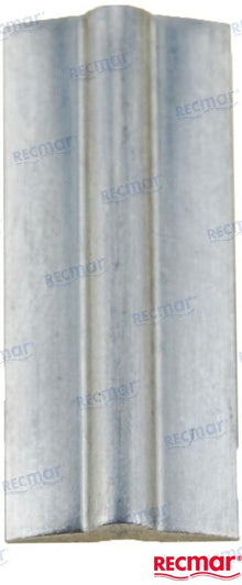 Clé Mercruiser | OEM 8M0032834 | Clé | Recmar