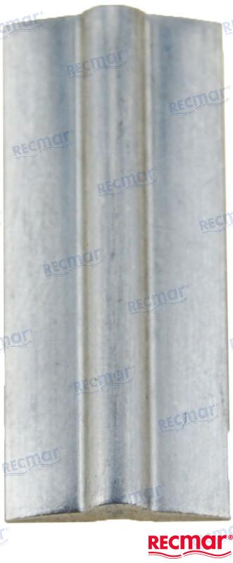 Clé Mercruiser | OEM 8M0032834 | Clé | Recmar