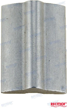 MERCRUISER KEY | OEM  8M0032837 | KEY | RECMAR
