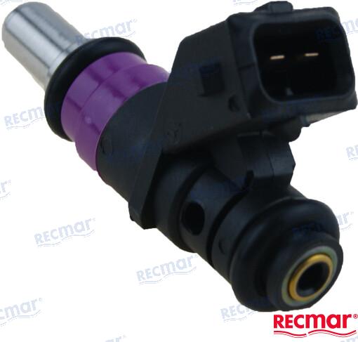 Injecteur Mercruiser | OEM 8M0041571 | Injecteur | Recmar