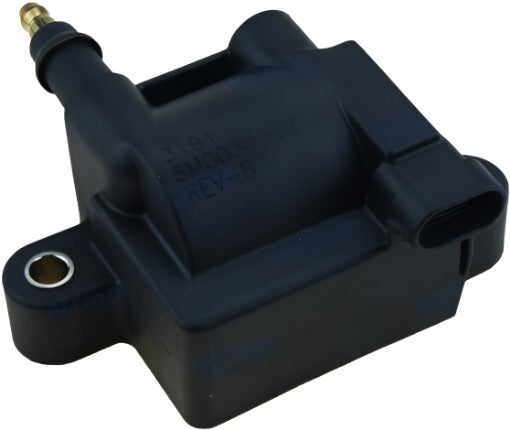 BOBINA MERCRUISER 30 EFI (3 cilindros), 40 EFI (3 cilindros) | OEM 8M0045124 | 8M0034012, 8M0045124 | RECMAR