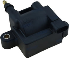 Bobine Mercruiser 30 EFI (3 cylindres), 40 EFI (3 cylindres) | OEM 8M0045124 | 8M0034012, 8M0045124 | RECMAR