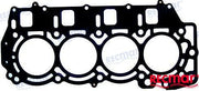 MERCRUISER HEAD GASKET | OEM  8M0045278 | HEAD GASKET | RECMAR