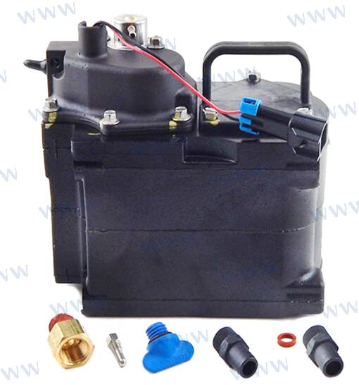 KIT DE MODULES DE CARBURANT MERCRUISER | OEM 8M0047215 | 5,7, 6,2, 8,1, 5,0, 8,2 496 350 377 520 540 | ORIGINAL | RECMAR