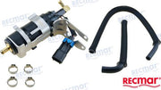 Mercury Fuel Pump 8M0047624 for V135 to V250 DFI 2.5L Outboards
