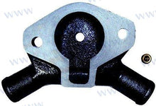 COUVERCLE DE THERMOSTAT BONBARDIER | OEM 8M0061068 | THERMOSTAT | RECMAR