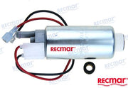 MerCruiser Fuel Pump 8M0062770 for 4.5L and 6.2L MPI Engines