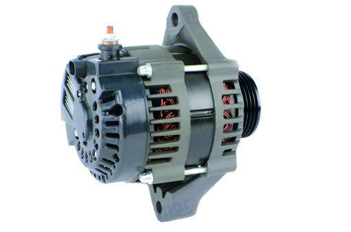 ALTERNADOR MERCURY 12 V 50 A | OEM 8M0063970 | 75 CV EFi, 80 CV EFi, 90 CV EFi, 100 CV EFi, 115 CV EFi | RECMAR