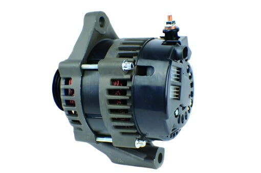 Alternateur Mercruiser 12 V 50 A | OEM 8M0064021 | Embrayage de course 500 EFI, 575 SCI | Recmar