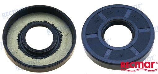 Joint d'huile de vilebrequin MERCRUISER | OEM 8M0065585 | Joint d'huile | RECMAR