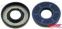 Joint d'huile de vilebrequin MERCRUISER | OEM 8M0065585 | Joint d'huile | RECMAR