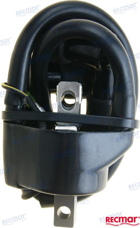 Bobine d'allumage Mercruiser | OEM 8M0071855 | Bobine d'allumage | Recmar