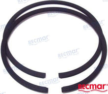 Jeu de segments de piston | OEM 8M0080349 | Piston | Recmar