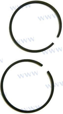 Anillos de pistón Mercruiser | OEM 8M0080357 | Parsun | Recmar