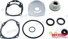 KIT DE JOINTS DE CARTER D'ENGRENAGES MERCRUISER | OEM 8M0088080 | CARTER D'ENGRENAGES | RECMAR