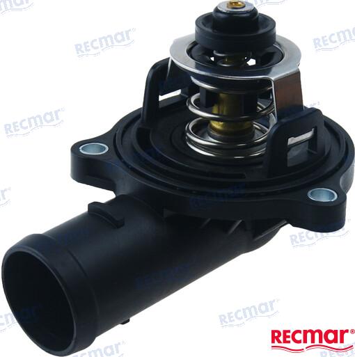 TERMOSTATO MERCRUISER | OEM 8M0093480 | TERMOSTATO | RECMAR