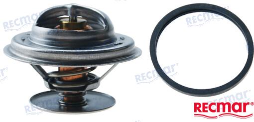 TERMOSTATO MERCRUISER | OEM 8M0093561 | TERMOSTATO | RECMAR