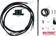 MERCRUISER TRIM SENSOR | OEM  8M0098264 | TRIM | RECMAR