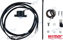 Capteur de trim Mercruiser | OEM 8M0098264 | Trim | Recmar