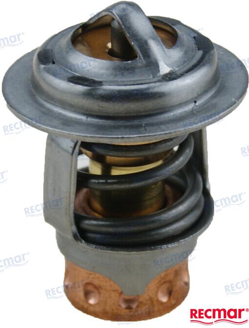 THERMOSTAT MERCRUISER | OEM 8M0117413 | THERMOSTAT | RECMAR