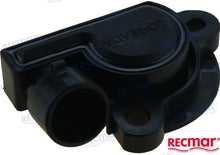 Capteur Mercruiser | OEM 8M0125617 | Capteurs | Recmar