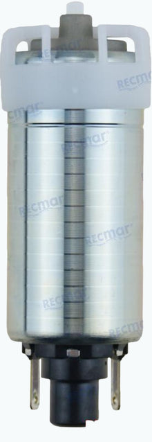 MERCURY/TOHATSU FUEL PUMP | OEM  8M0134464 | 9.9 HP EFI, 10 HP EFI, 15 HP EFI, 20 HP EFI | RECMAR