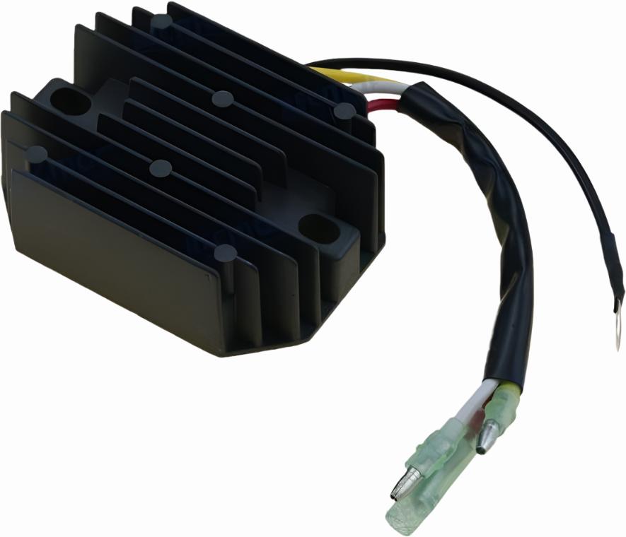 RECTIFICADOR DE MERCURIO | OEM 8M0134477 | RECMAR